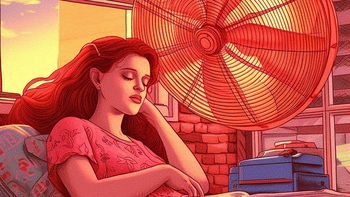 Vì sao mùa hè khiến ta âu sầu?