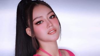 Lý do Thanh Ngân 'mất hút' trong top bình chọn Miss Supranational 2023
