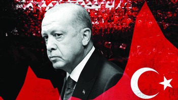 Thổ Nhĩ Kỳ và ông Erdogan: 20 năm 1 lựa chọn
