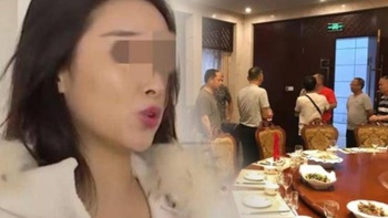 Dẫn 23 người thân cùng đến buổi hẹn hò, cô gái nhận 'kết đắng'