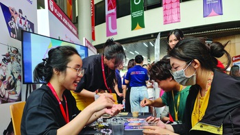 Tái đào tạo lao động: Người lao động thờ ơ, chính quyền "đối phó", doanh nghiệp không quan tâm