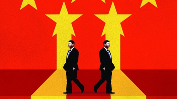 Trung Quốc: Đối ngoại kiểu siêu cường