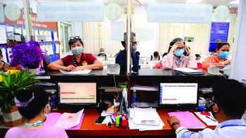 Ngành đăng ký đất đai: sao chưa bỏ độc quyền?