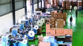 Xuất khẩu: Phải chăng chỉ là một cơn cảm lạnh?