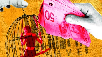 Ngày quốc tế chống nạn buôn người 30-7: Nạn nhân là ai?