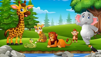 Câu đố hack não: Con gì ăn nhiều bánh nhất?