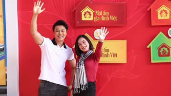 Nghệ sĩ cải lương Võ Minh Lâm nhớ về tuổi thơ sống xa cha mẹ