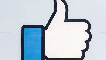 Phải đền hơn tỉ đồng chỉ vì một lần bấm nút 'like'