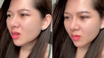 Mẹ bỉm sữa lầy lội khi thấy trai đẹp là 'quên mình đã có chồng'