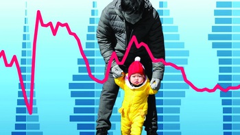 Sinh nhiều, sinh ít, chi bằng sinh vừa phải