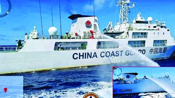 Chính quyền mới của Philippines và Biển Đông