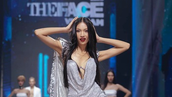 Học trò Anh Thư vừa đăng quang The Face Vietnam đã bị dọa lập hội anti