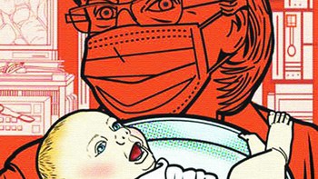 Giấc mơ ẵm bồng từ phòng thí nghiệm
