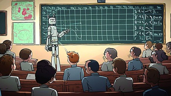 Giáo dục cá nhân hóa: kỳ vọng vào trợ giảng toàn năng?
