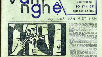 Văn Cao - Những xúc cảm đen trắng