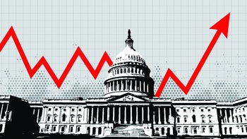 Nợ công của Mỹ bị hạ bậc tín nhiệm: Cái giá của Bidenomics?