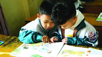 Thế lưỡng nan của môn tích hợp