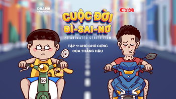 Chú ý: Thủ đoạn trộm chó mới hết sức tinh vi, con Lu ra đi trong một nốt nhạc!
