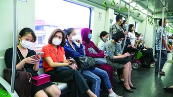 TP.HCM có thể huy động tiền làm metro từ đâu?