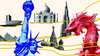 BRICS và đồng USD