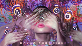 Xem 'Vietnamese concert' của Hoàng Thùy Linh được tặng bánh trung thu