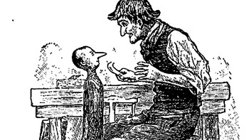 Pinocchio 140 tuổi: Chú rối gỗ chinh phục cả thế giới