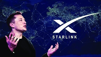 Lo Elon Musk độc chiếm bầu trời
