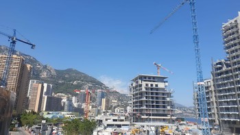Công quốc Monaco – nhỏ nhưng không thất thế
