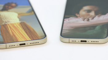 Apple ra mắt iPhone 15, có cổng sạc USB-C