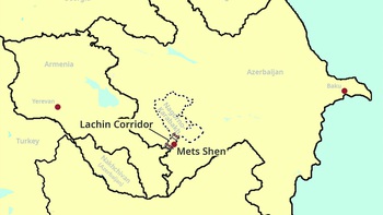Armenia - Azerbaijan: Lăm le một cuộc chiến mới?