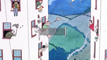 Sở hữu chung - riêng còn mập mờ