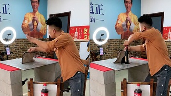 Sự thật màn ảo thuật triệu view trên TikTok