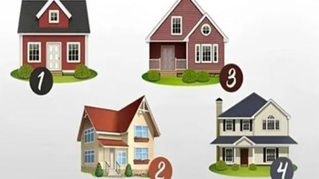 Ngôi nhà tiết lộ phong cách sống mà bạn hằng mong ước