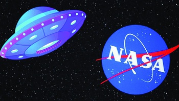 Nghiên cứu UFO: Khoa học nghiêm túc