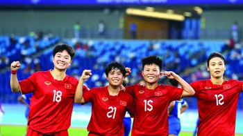 Asiad 19: Thua từ thể thao đến truyền hình