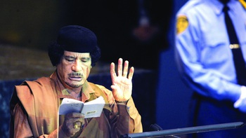 UNGA 78: Một năm buồn tẻ