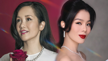 Lộ diện trùm cuối của top 30 'Chị đẹp' tham gia Đạp gió rẽ sóng
