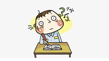Câu đố hack não: Cái gì 2 lỗ, có gió thì sống, không gió thì chết?