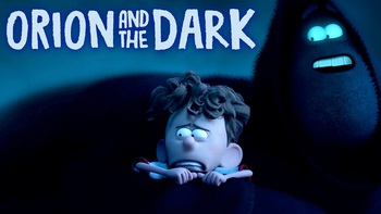 Netflix ra mắt phim hoạt hình mới do DreamWorks sản xuất