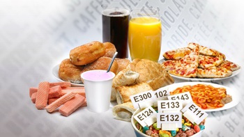 Thực phẩm siêu chế biến: Gây hại đâu chỉ tại thành phần