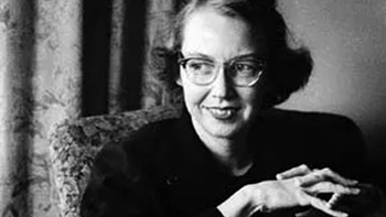 Truyện ngắn Flannery O’Connor: Mèo rừng