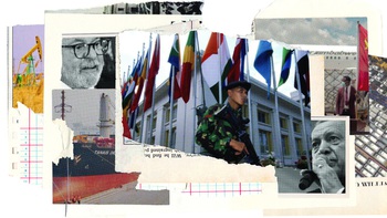 Từ NATO đến NAM
