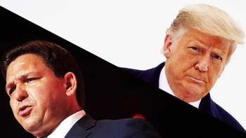 DeSantis "đo ván", phe Cộng hòa ngã ngũ