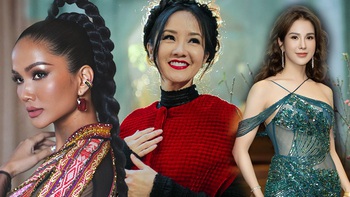 Lận đận đời 'Chị đẹp'