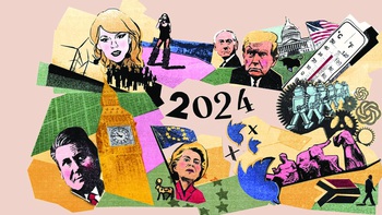 Triển vọng kinh tế 2024: Sẵn sàng cho mọi thách thức