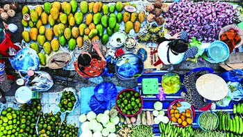 Kinh tế Việt Nam 2024: Những cơ hội không đến hai lần