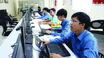 Ngày càng ít người học các ngành liên quan đến môi trường