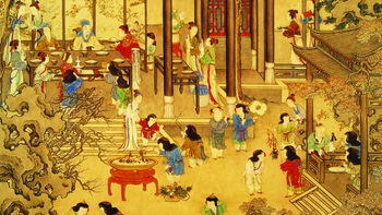 Giới trẻ Trung Quốc: Bà con xa gần gì cũng "bán"