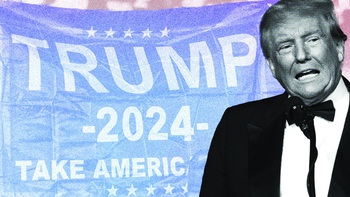 Bầu cử Mỹ 2024: Trận chiến cuối cùng của Donald Trump