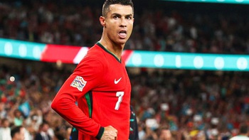 AI báo chính xác ngày Cristiano Ronaldo ghi bàn thắng thứ 1.000